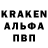 Альфа ПВП крисы CK Huseyn Sobirov